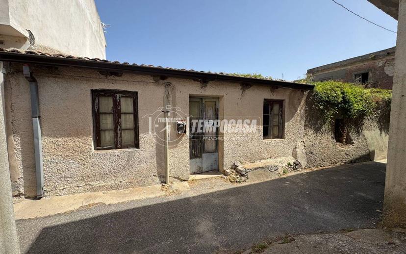 Terratetto unifamiliare Località Massa San Giorgio, Masse, Messina — foto 8 di 21