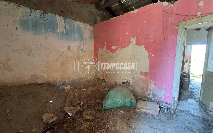 Terratetto unifamiliare Località Massa San Giorgio, Masse, Messina — foto 19 di 21
