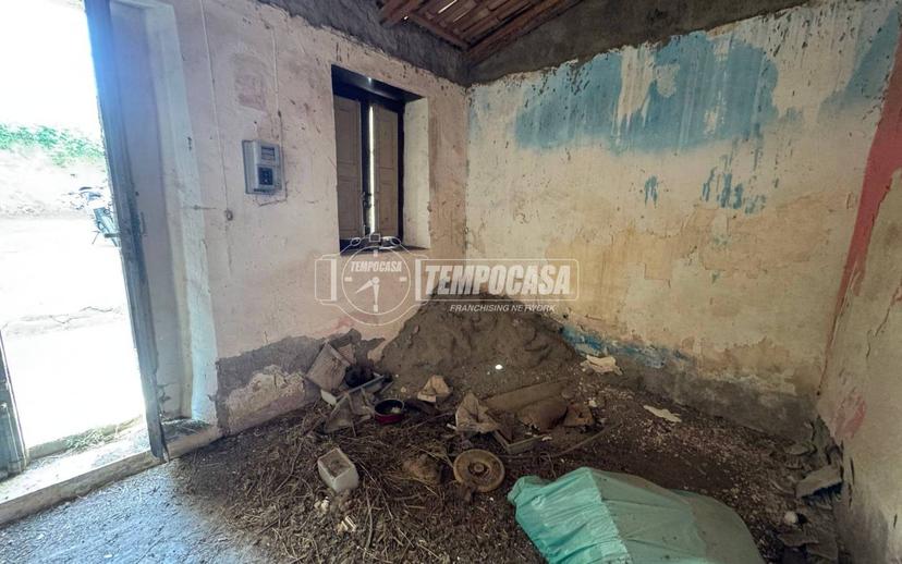 Terratetto unifamiliare Località Massa San Giorgio, Masse, Messina — foto 3 di 21