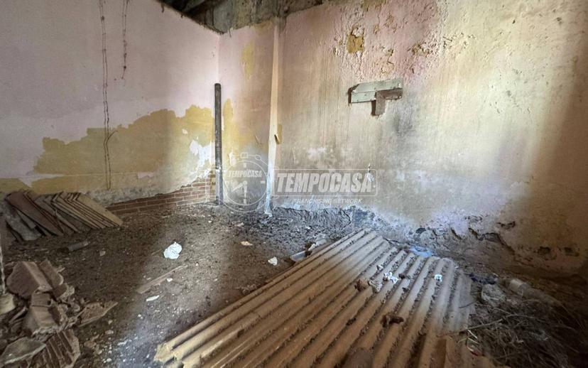 Terratetto unifamiliare Località Massa San Giorgio, Masse, Messina — foto 13 di 21