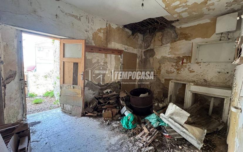 Terratetto unifamiliare Località Massa San Giorgio, Masse, Messina — foto 2 di 21