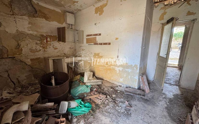 Terratetto unifamiliare Località Massa San Giorgio, Masse, Messina — foto 7 di 21