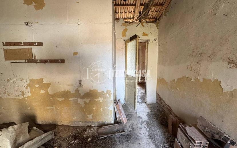 Terratetto unifamiliare Località Massa San Giorgio, Masse, Messina — foto 17 di 21