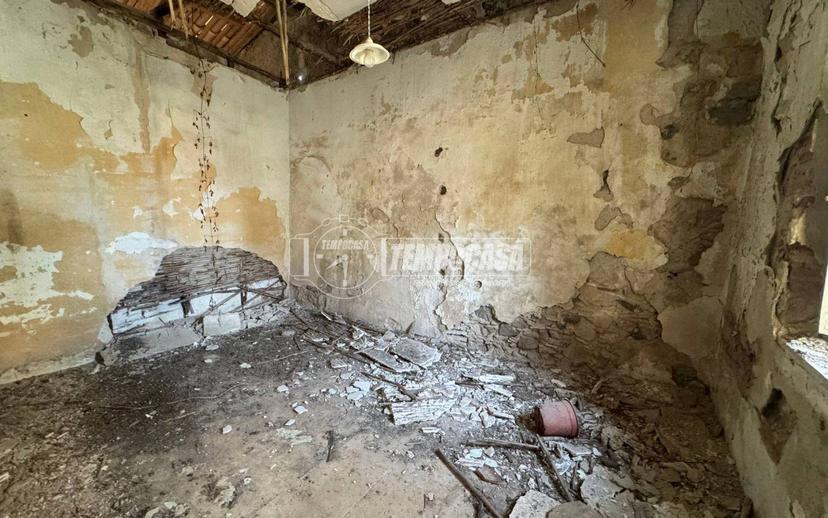 Terratetto unifamiliare Località Massa San Giorgio, Masse, Messina — foto 20 di 21