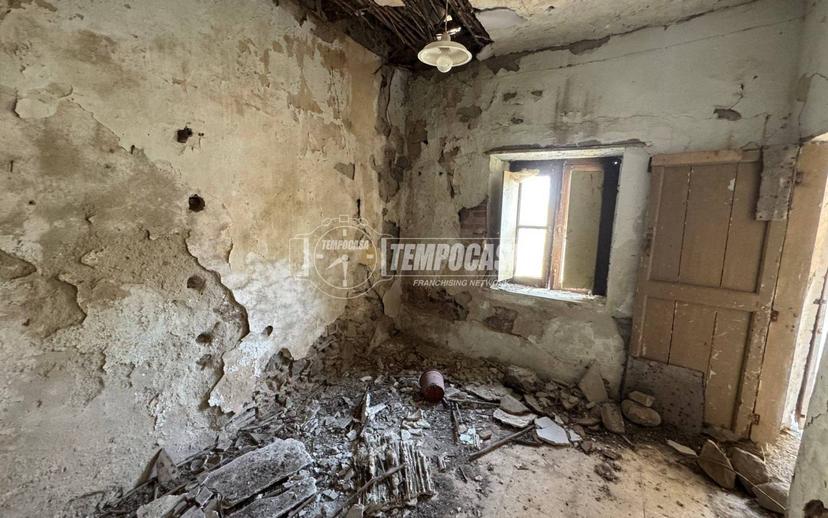 Terratetto unifamiliare Località Massa San Giorgio, Masse, Messina — foto 6 di 21
