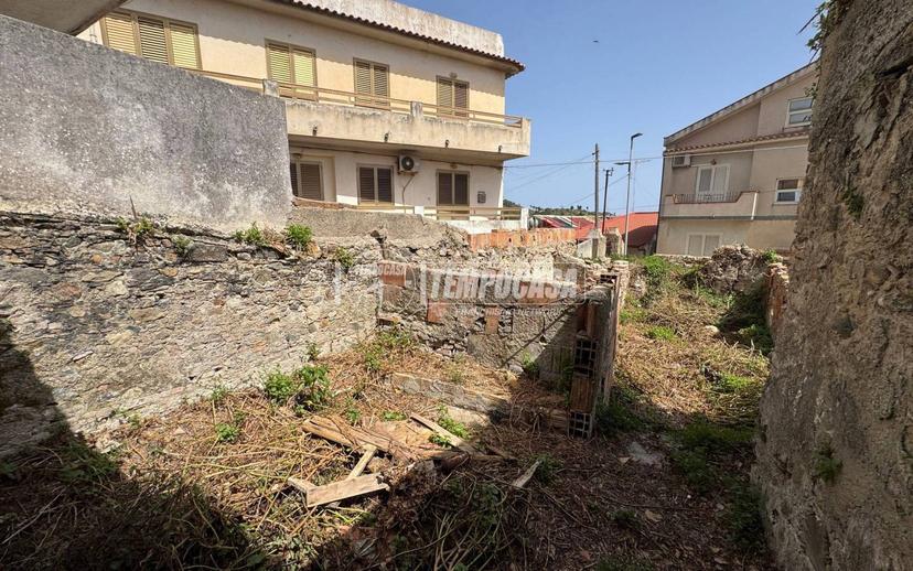 Terratetto unifamiliare Località Massa San Giorgio, Masse, Messina — foto 21 di 21