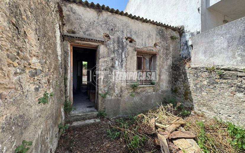Terratetto unifamiliare Località Massa San Giorgio, Masse, Messina — foto 9 di 21