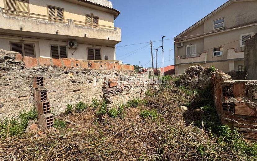 Terratetto unifamiliare Località Massa San Giorgio, Masse, Messina