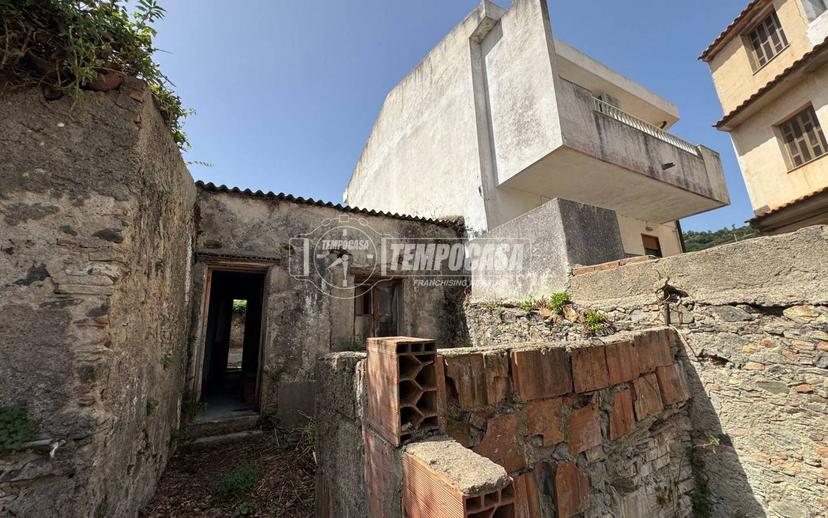 Terratetto unifamiliare Località Massa San Giorgio, Masse, Messina — foto 11 di 21