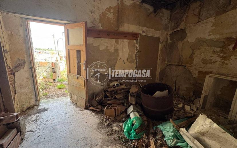 Terratetto unifamiliare Località Massa San Giorgio, Masse, Messina — foto 14 di 21