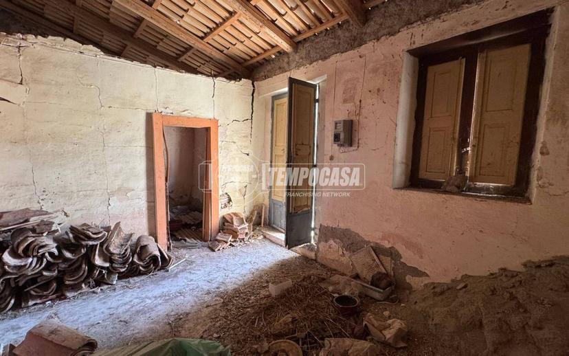 Terratetto unifamiliare Località Massa San Giorgio, Masse, Messina — foto 15 di 21