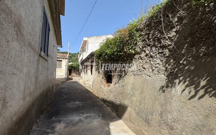 Terratetto unifamiliare Località Massa San Giorgio, Masse, Messina — foto 10 di 21