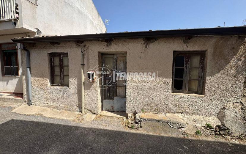 Terratetto unifamiliare Località Massa San Giorgio, Masse, Messina — foto 18 di 21