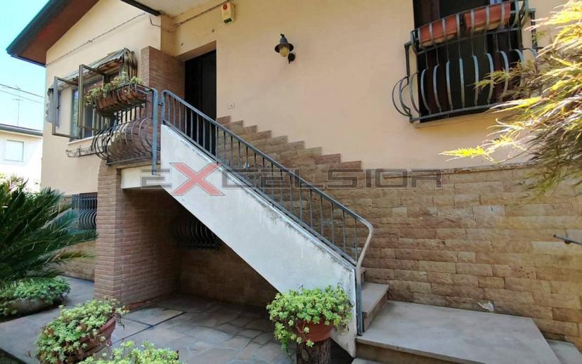 Villa unifamiliare via G. Matteotti  20 - bis Cavarzere, Centro, Cavarzere — foto 21 di 22