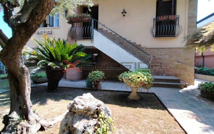 Villa unifamiliare via G. Matteotti  20 - bis Cavarzere, Centro, Cavarzere — foto 14 di 22