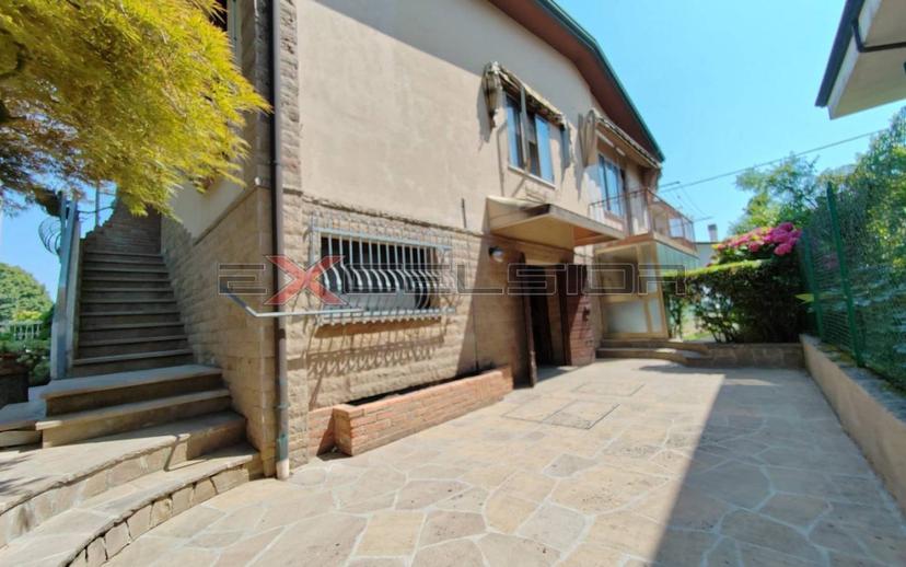 Villa unifamiliare via G. Matteotti  20 - bis Cavarzere, Centro, Cavarzere — foto 15 di 22