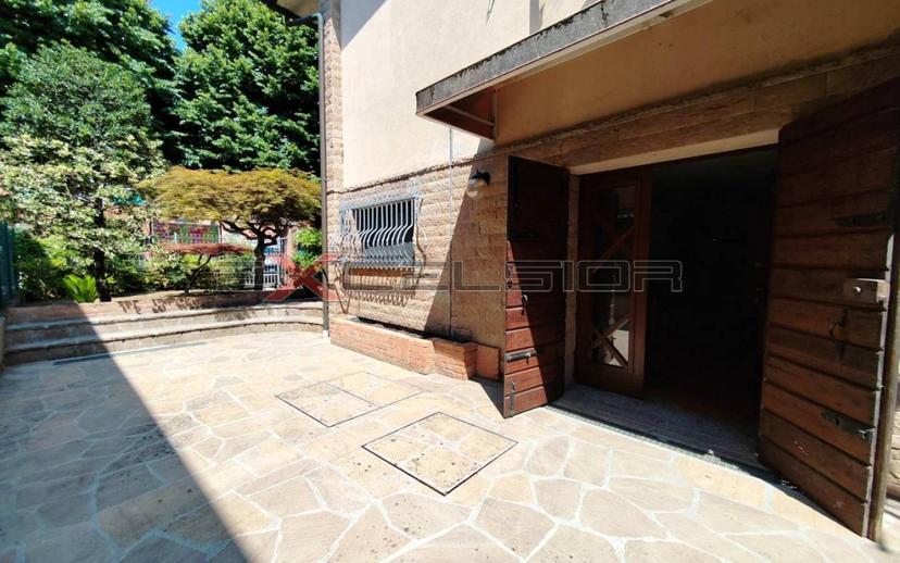 Villa unifamiliare via G. Matteotti  20 - bis Cavarzere, Centro, Cavarzere — foto 10 di 22