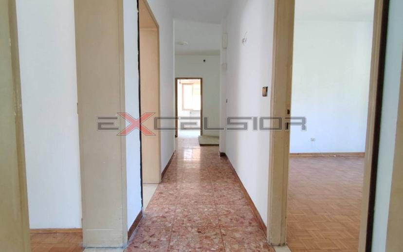Villa unifamiliare via G. Matteotti  20 - bis Cavarzere, Centro, Cavarzere — foto 22 di 22
