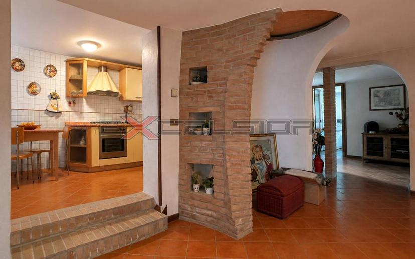 Villa unifamiliare via G. Matteotti  20 - bis Cavarzere, Centro, Cavarzere — foto 9 di 22