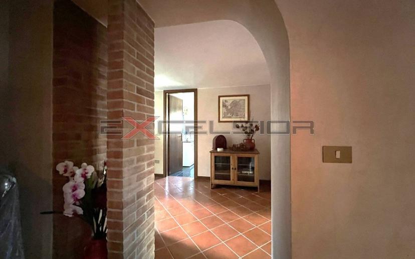 Villa unifamiliare via G. Matteotti  20 - bis Cavarzere, Centro, Cavarzere — foto 8 di 22