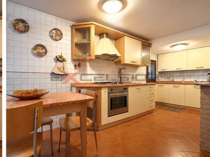 Villa unifamiliare via G. Matteotti  20 - bis Cavarzere, Centro, Cavarzere — foto 4 di 22