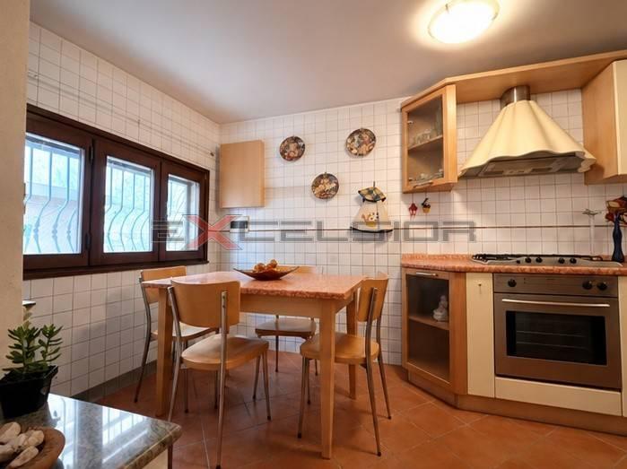 Villa unifamiliare via G. Matteotti  20 - bis Cavarzere, Centro, Cavarzere — foto 6 di 22