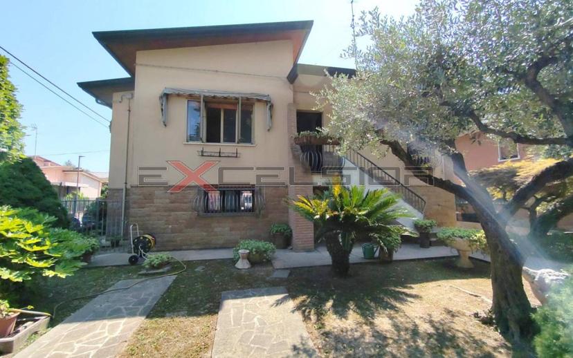 Villa unifamiliare via G. Matteotti  20 - bis Cavarzere, Centro, Cavarzere — foto 11 di 22