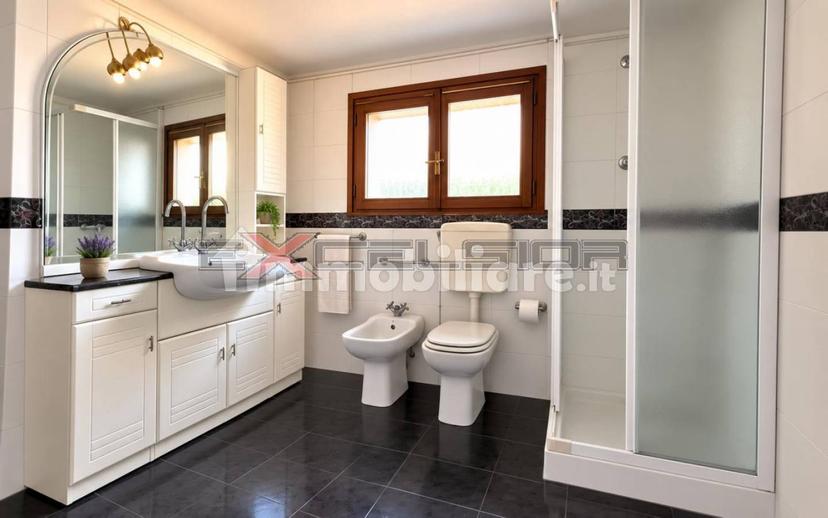 Villa unifamiliare via G. Matteotti  20 - bis Cavarzere, Centro, Cavarzere — foto 12 di 22