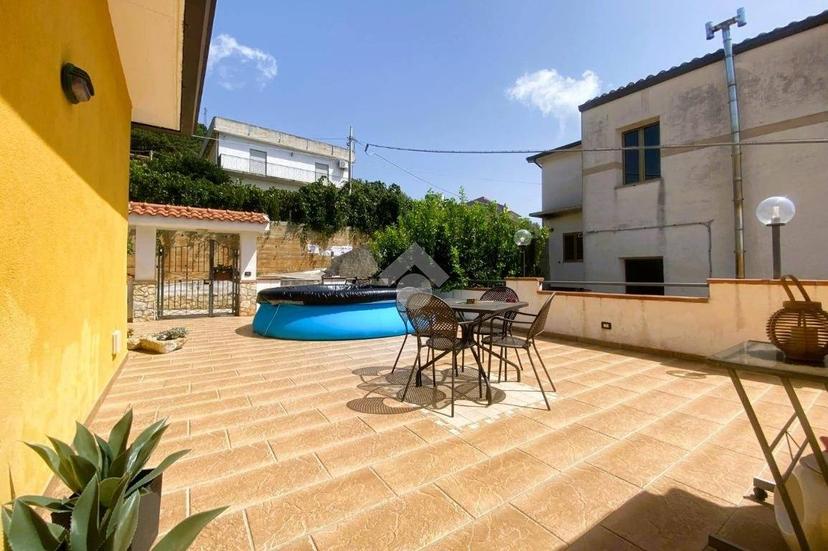 Bilocale Località Arvara, Bosco Arvara, Cetraro — foto 6 di 31
