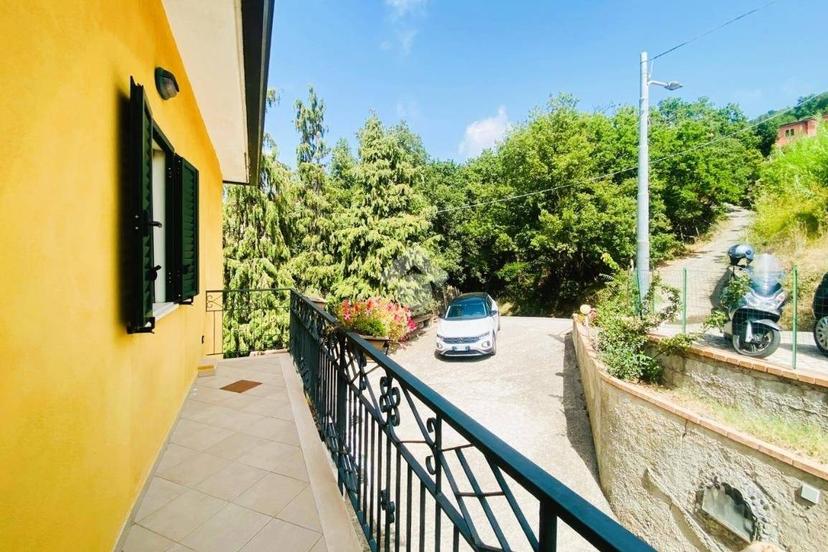Bilocale Località Arvara, Bosco Arvara, Cetraro — foto 15 di 31