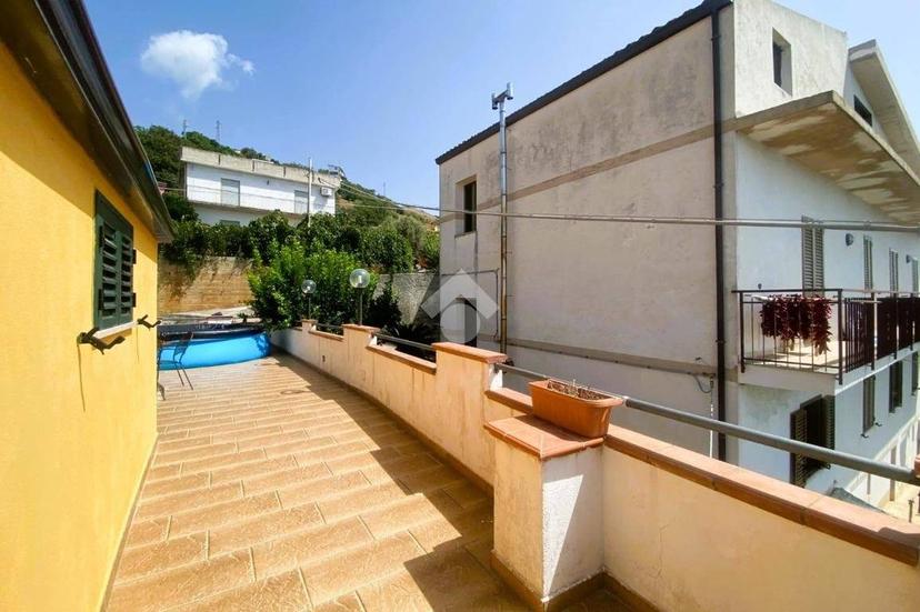 Bilocale Località Arvara, Bosco Arvara, Cetraro — foto 24 di 31