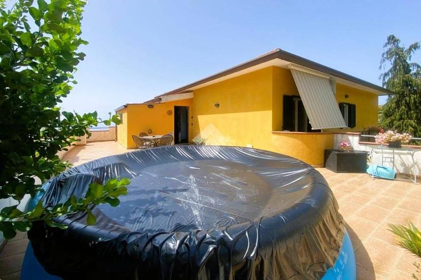 Bilocale Località Arvara, Bosco Arvara, Cetraro — foto 20 di 31