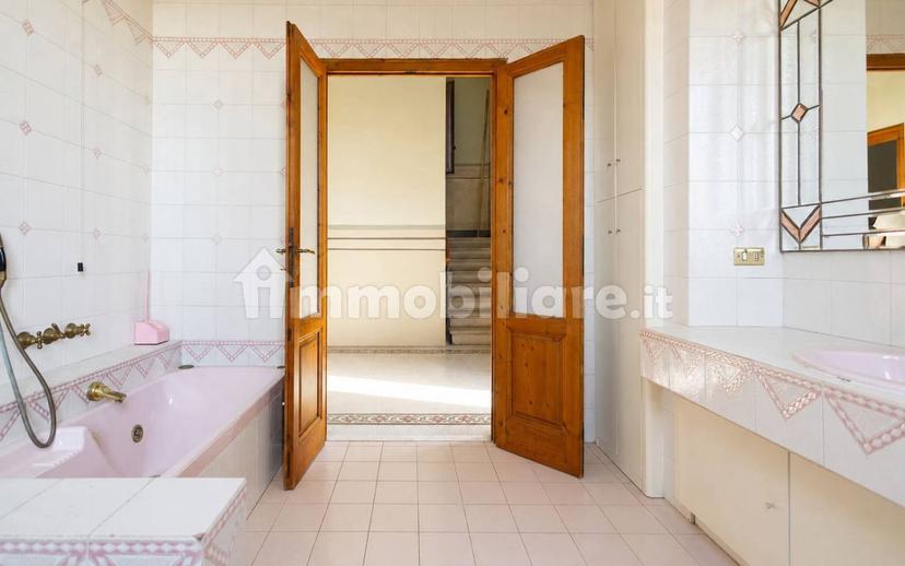 Villa unifamiliare via Provinciale Valdinievole, Castelfranco di Sotto — foto 18 di 24