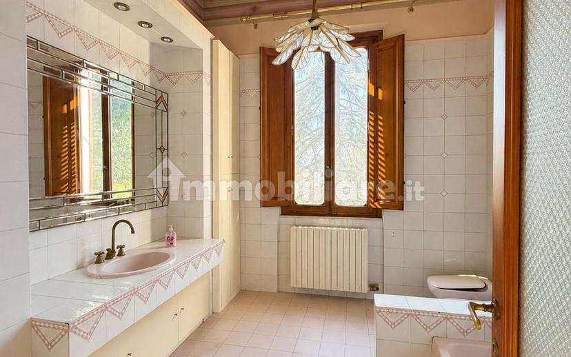 Villa unifamiliare via Provinciale Valdinievole, Castelfranco di Sotto — foto 6 di 24