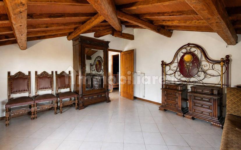 Villa unifamiliare via Provinciale Valdinievole, Castelfranco di Sotto — foto 24 di 24