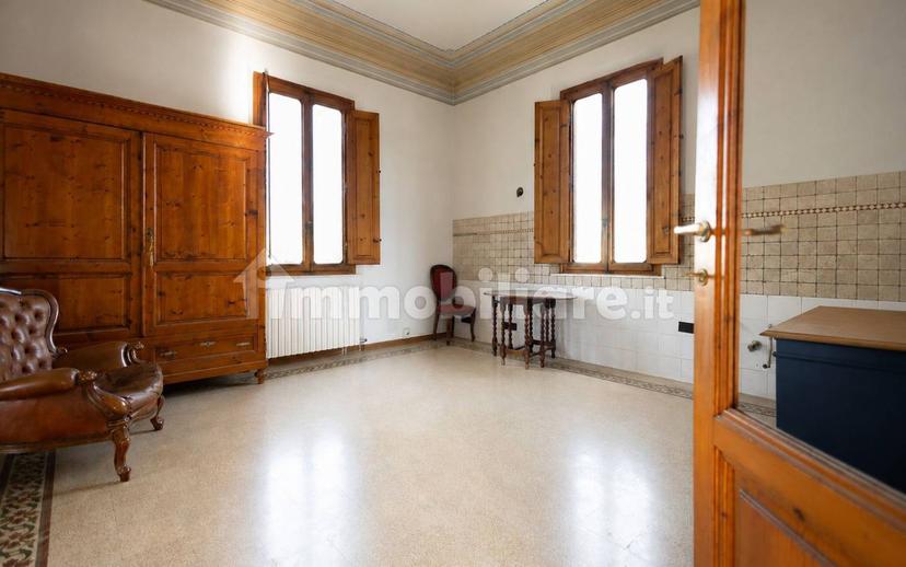 Villa unifamiliare via Provinciale Valdinievole, Castelfranco di Sotto — foto 16 di 24