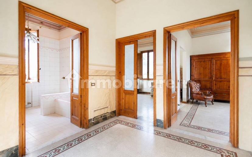 Villa unifamiliare via Provinciale Valdinievole, Castelfranco di Sotto — foto 8 di 24