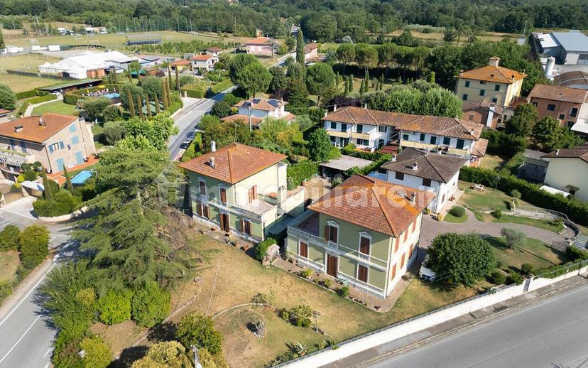 Villa unifamiliare via Provinciale Valdinievole, Castelfranco di Sotto — foto 23 di 24