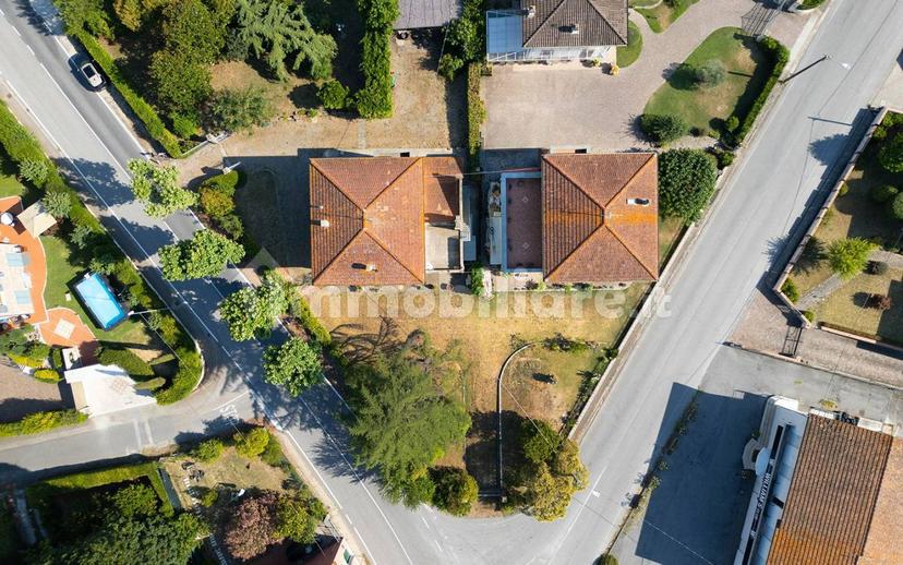 Villa unifamiliare via Provinciale Valdinievole, Castelfranco di Sotto — foto 20 di 24