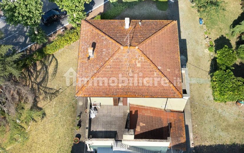 Villa unifamiliare via Provinciale Valdinievole, Castelfranco di Sotto — foto 11 di 24