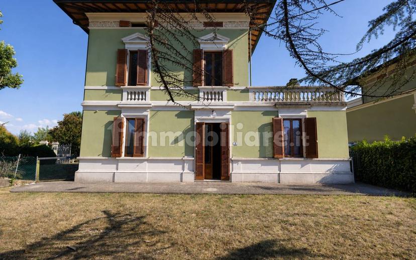 Villa unifamiliare via Provinciale Valdinievole, Castelfranco di Sotto — foto 5 di 24