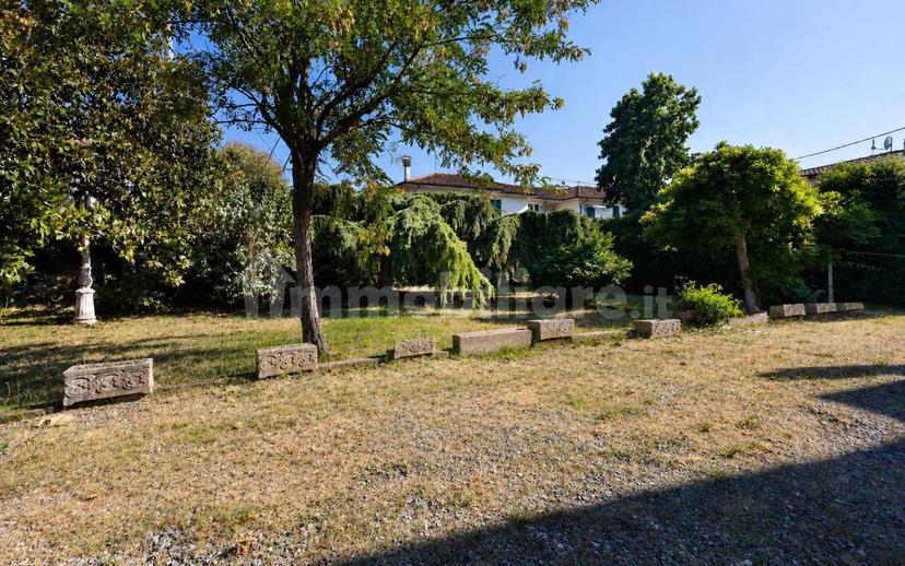 Villa unifamiliare via Provinciale Valdinievole, Castelfranco di Sotto — foto 13 di 24