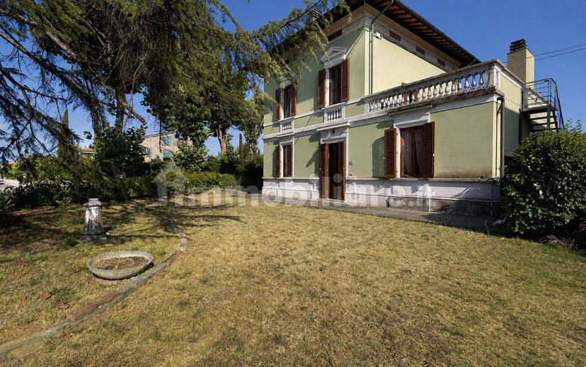 Villa unifamiliare via Provinciale Valdinievole, Castelfranco di Sotto — foto 19 di 24