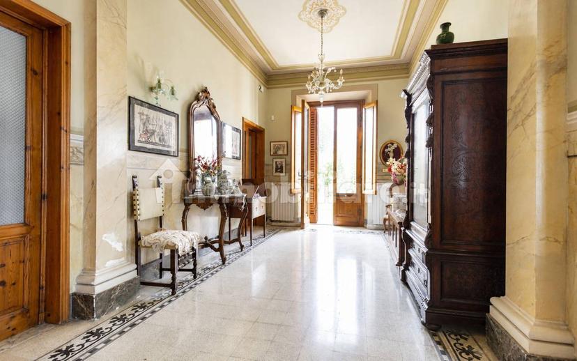 Villa unifamiliare via Provinciale Valdinievole, Castelfranco di Sotto — foto 7 di 24