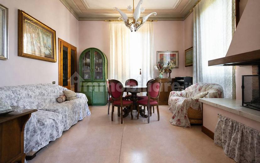 Villa unifamiliare via Provinciale Valdinievole, Castelfranco di Sotto — foto 15 di 24