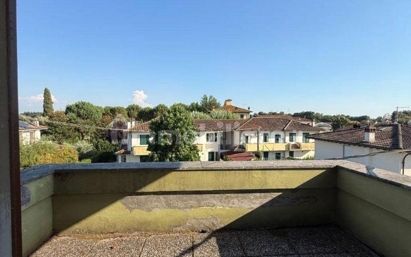Villa unifamiliare via Provinciale Valdinievole, Castelfranco di Sotto — foto 21 di 24