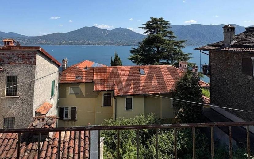 Appartamento Rione Cadevecchio 2, Gonte, Oggebbio — foto 2 di 11