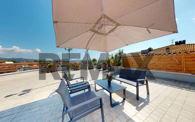 Attico via Alvi Picchi 8, Torre del Lago, Viareggio — foto 21 di 27