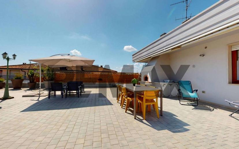 Attico via Alvi Picchi 8, Torre del Lago, Viareggio — foto 2 di 27
