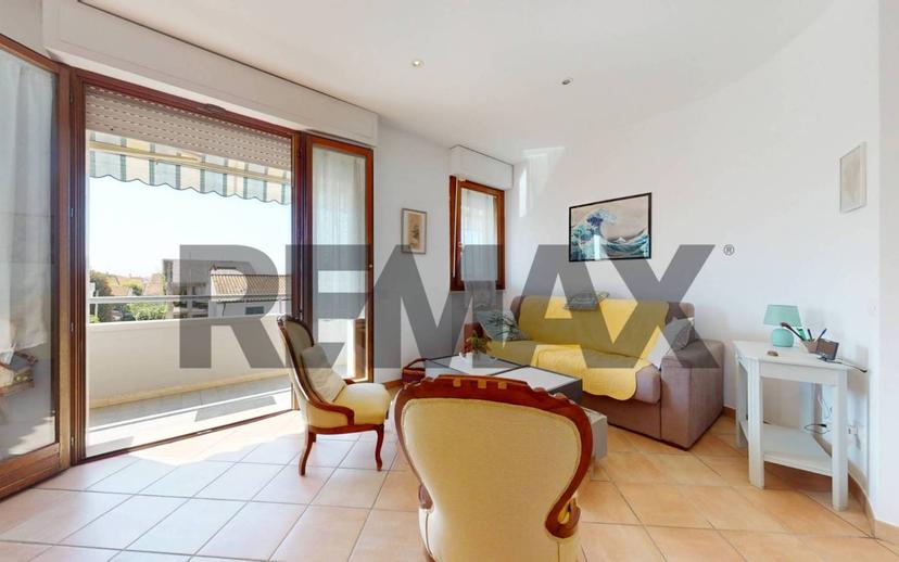 Attico via Alvi Picchi 8, Torre del Lago, Viareggio — foto 16 di 27